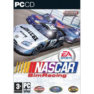NASCAR SimRacing PC