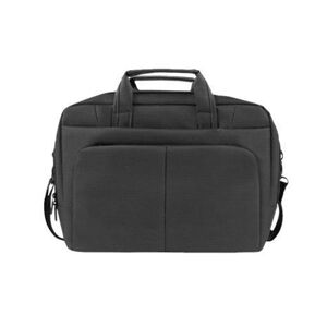 Natec Gazelle taška na notebook 15,6"-16", čierna NTO-0809