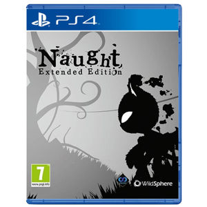 Naught (Extended Edition) PS4
