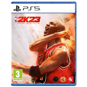 NBA 2K23 (Michael Jordan Edition) PS5