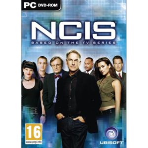 NCIS PC