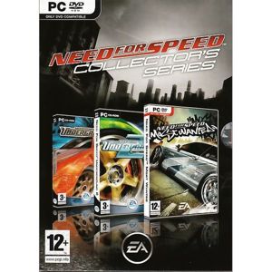 Need for Speed (Collector’s Series) PC