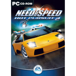 Need for Speed: Hot Pursuit 2 PC