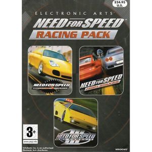 Need for Speed Racing Pack PC
