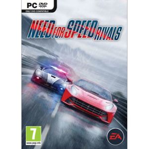 Need for Speed: Rivals PC