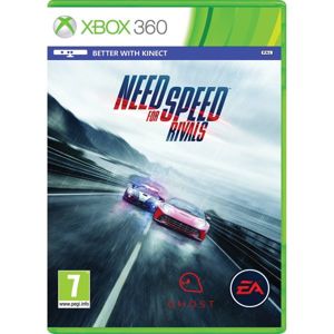 Need for Speed: Rivals XBOX 360