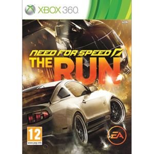 Need for Speed: The Run XBOX 360