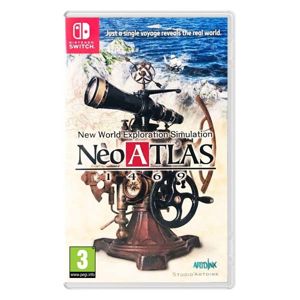 Neo Atlas 1469 NSW
