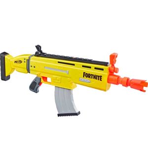 Nerf Elite AR L Blaster (Fortnite)