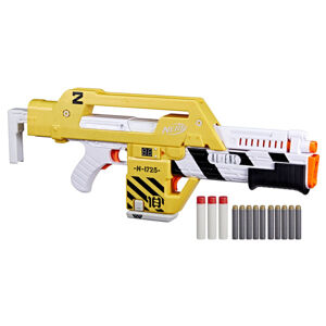 Nerf Limited Aliens M41 A Pulse Rifle