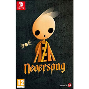 Neversong (Collectors Edition) NSW
