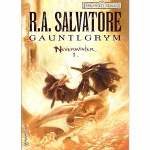 Neverwinter 1: Gauntlgrym fantasy