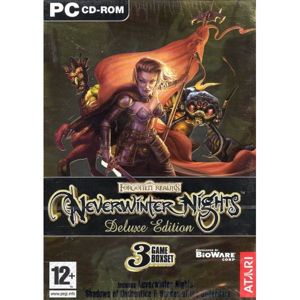Neverwinter Nights (Deluxe Edition) PC