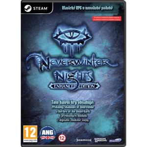 Neverwinter Nights (Enhanced Edition) PC
