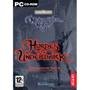Neverwinter Nights: Hordes of the Underdark PC