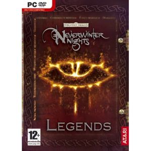 Neverwinter Nights: Legends PC