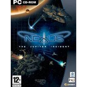 Nexus: The Jupiter Incident PC