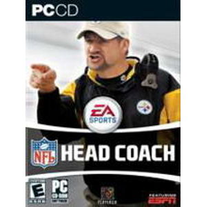 NFL Head Coach PC