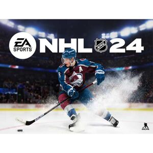 NHL 24 CZ PS4