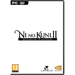 Ni No Kuni 2: Revenant Kingdom PC