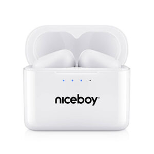Niceboy HIVE podsie 3, white - OPENBOX (Rozbalený tovar s plnou zárukou) hive-podsie-3-white