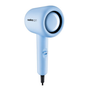 Niceboy ION AirSonic POP, skyblue airsonic-pop