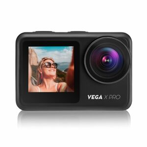 Niceboy VEGA X Pro, športová kamera vega-x-pro