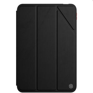 Nillkin Bevel Leather Case pro Xiaomi Pad 66 Pro, čierne 57983115844