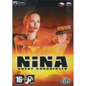 Nina: Agent Chronicles PC