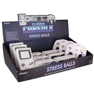 Nintendo Anti-Stress Controller GIFPAL439