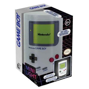 Nintendo Game Boy Mini Light so zvukom PP4095NN