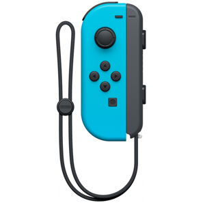 Nintendo Joy-Con (L), Blue