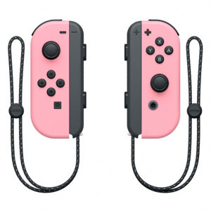 Nintendo Joy-Con Pair, pastel pink NSP088
