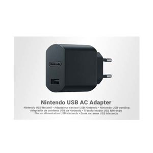 Nintendo Mini SNES AC Adapter NICP015