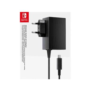 Nintendo Switch AC Adapter HAC-A-ADHGA