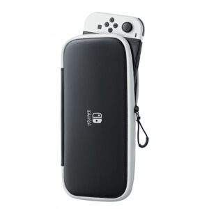 Nintendo Switch Carrying Case (OLED Model) - OPENBOX (Rozbalený tovar s plnou zárukou) HEG-A-P3SAA