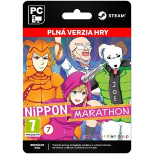 Nippon Marathon [Steam]