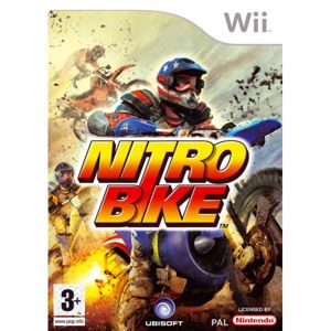 Nitrobike Wii