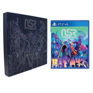 No Straight Roads (Collector's Edition) PS4