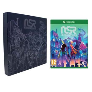 No Straight Roads (Collector’s Edition) XBOX ONE