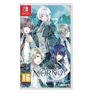 Norn9: Var Commons NSW