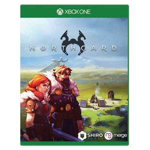 Northgard XBOX ONE