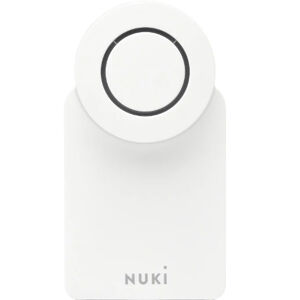 Nuki Smart Lock 3.0 - Elektronický zámok NUKI-SL3