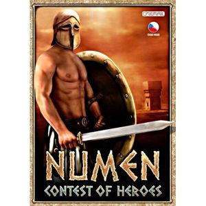 Numen: Contest of Heroes CZ PC