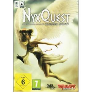 Nyxquest: Kindred Spirits CZ PC