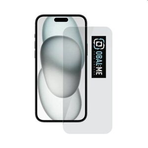 OBAL:ME 2.5D Ochranné tvrdené sklo pre Apple iPhone 15 57983118459