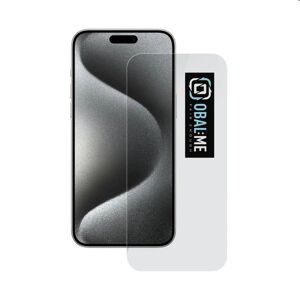 OBAL:ME 2.5D Ochranné tvrdené sklo pre Apple iPhone 15 Pro Max 57983118462