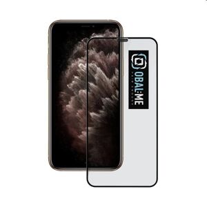 OBAL:ME 5D Ochranné tvrdené sklo pre Apple iPhone 11 Pro XSX, black 57983116077