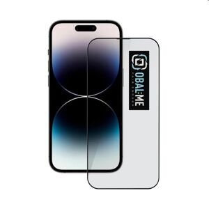 OBAL:ME 5D Ochranné tvrdené sklo pre Apple iPhone 14 Pro, black 57983116085