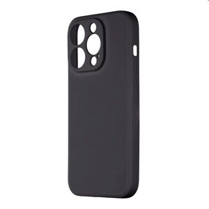 OBAL:ME Matte TPU cover for Apple iPhone 14 Pro, black 57983117480